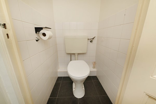 Medium property photo - Witte de Withstraat 32A, 2518 CV Den Haag